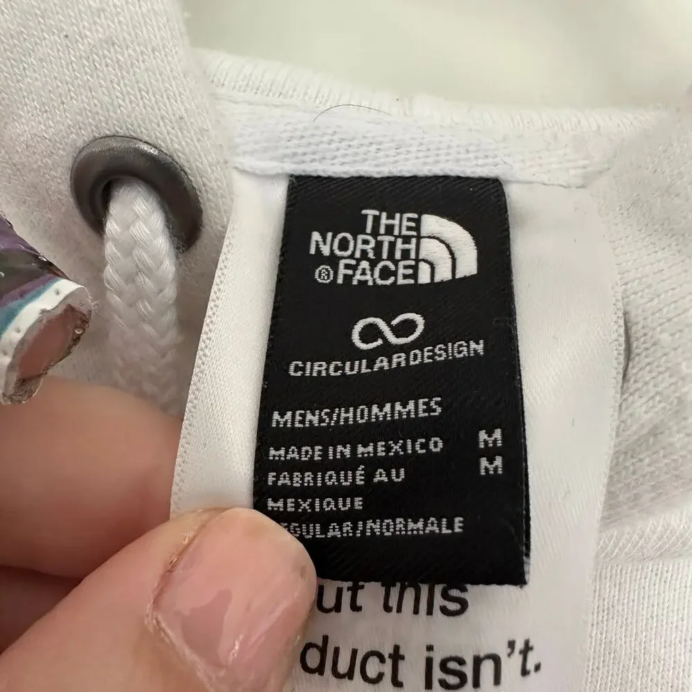 The North Face north face